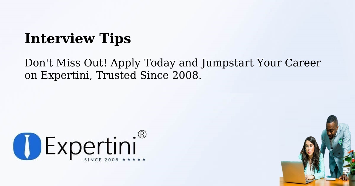 Interview Tips & Techniques for Job Seekers – Mesquita - Mesquita, Brazil Jobs Expertini